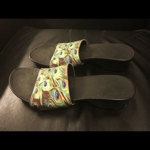 Onesole Soft Step Sandals
